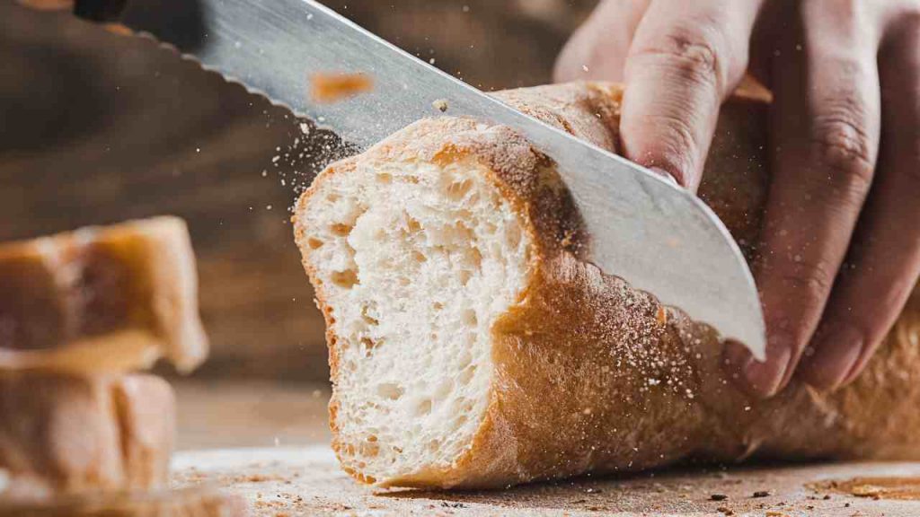 alternativa al pane