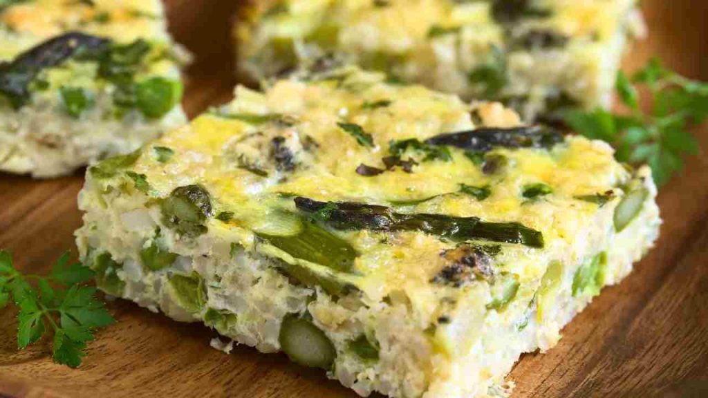 frittata