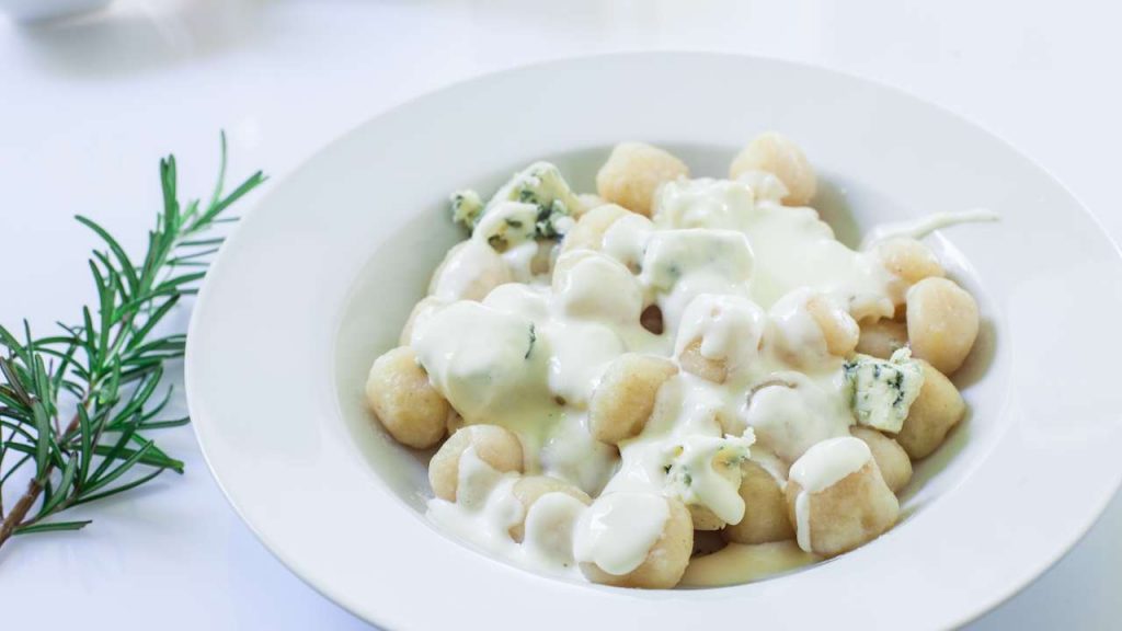 gnocchi