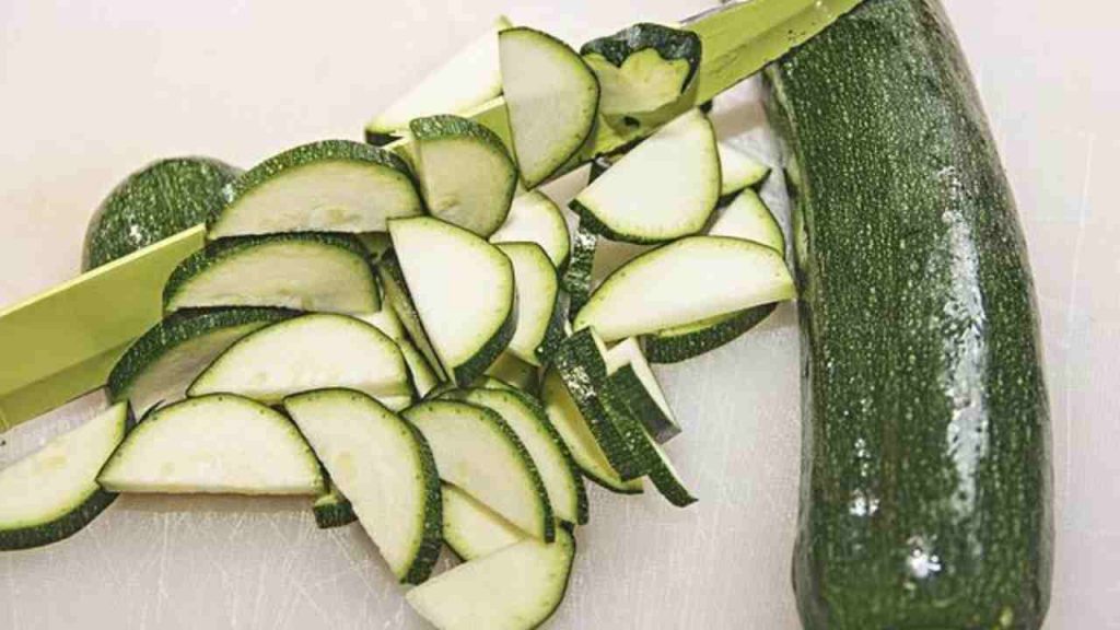 zucchine