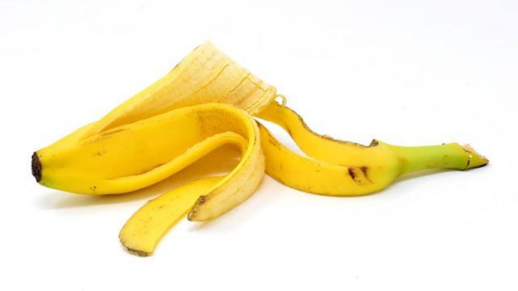 buccia banana