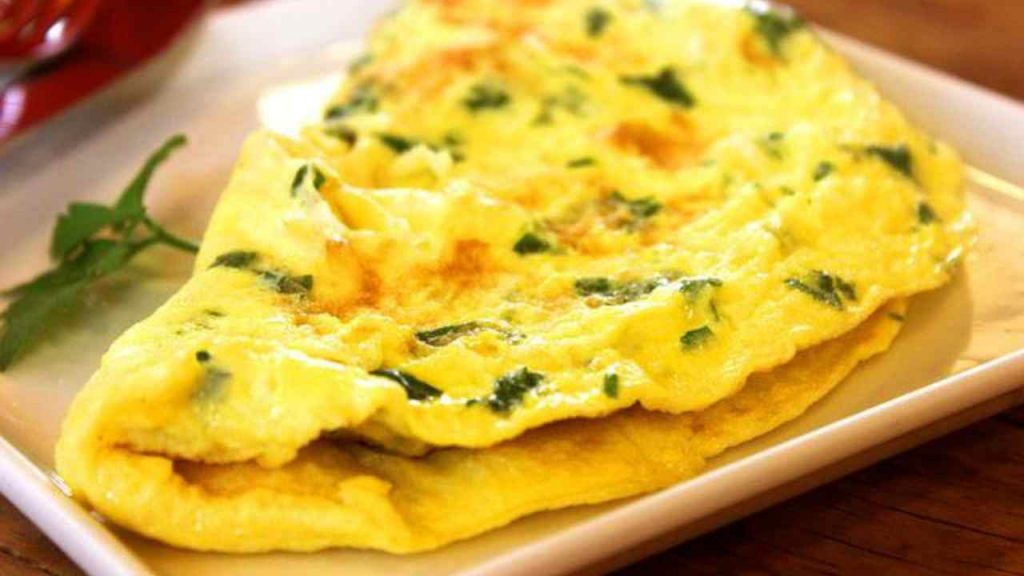 frittata