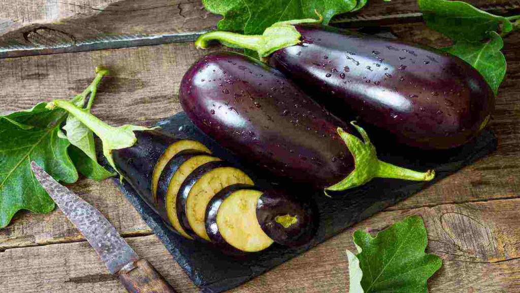 melanzane alla messinese