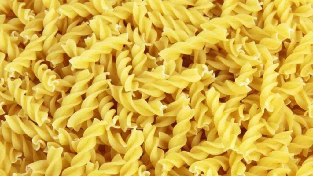 pasta