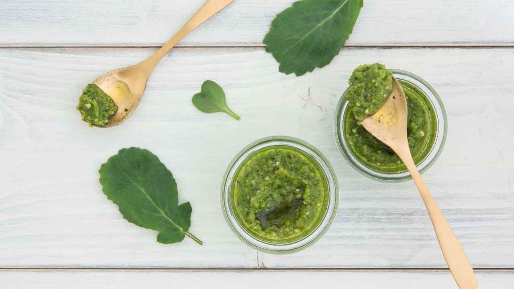 pesto diverso