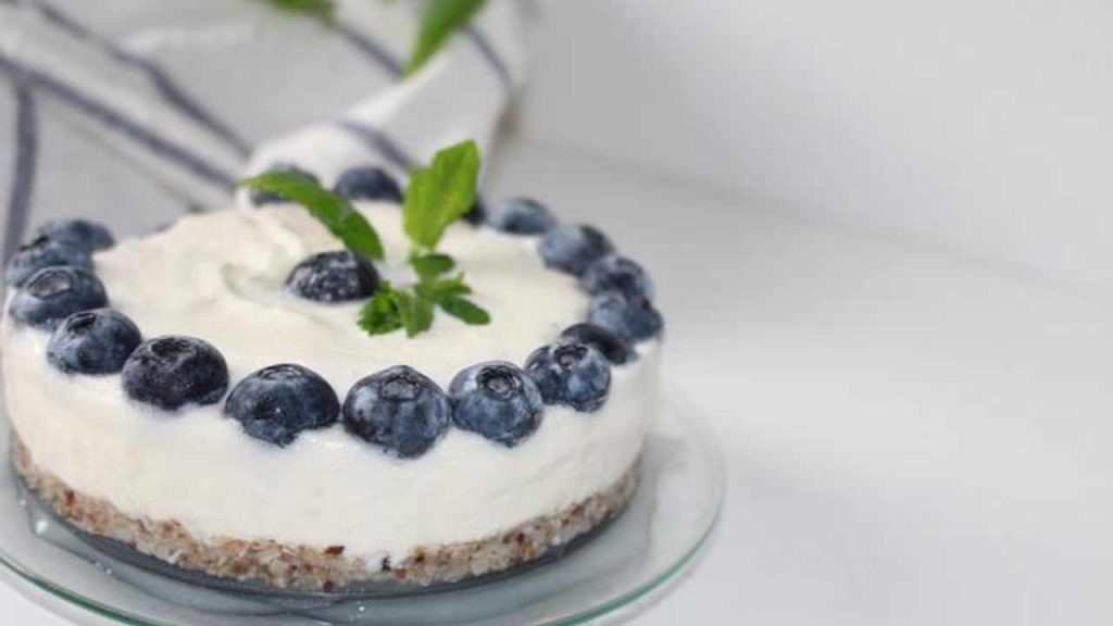 torta yogurt