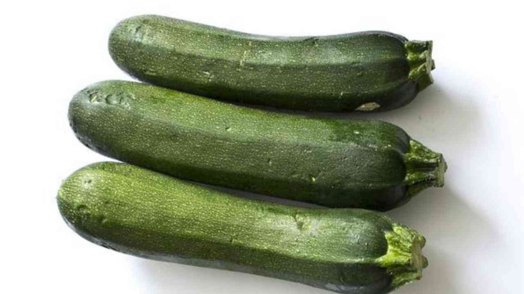 zucchine