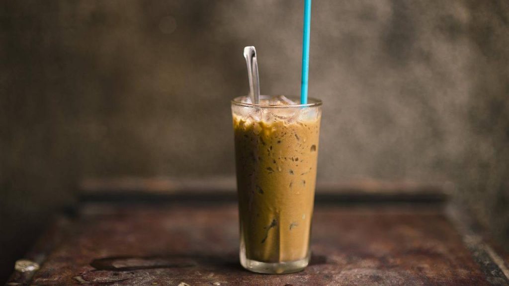 granita al caffè perfetta