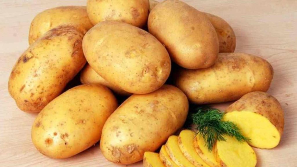 patate sabbiose