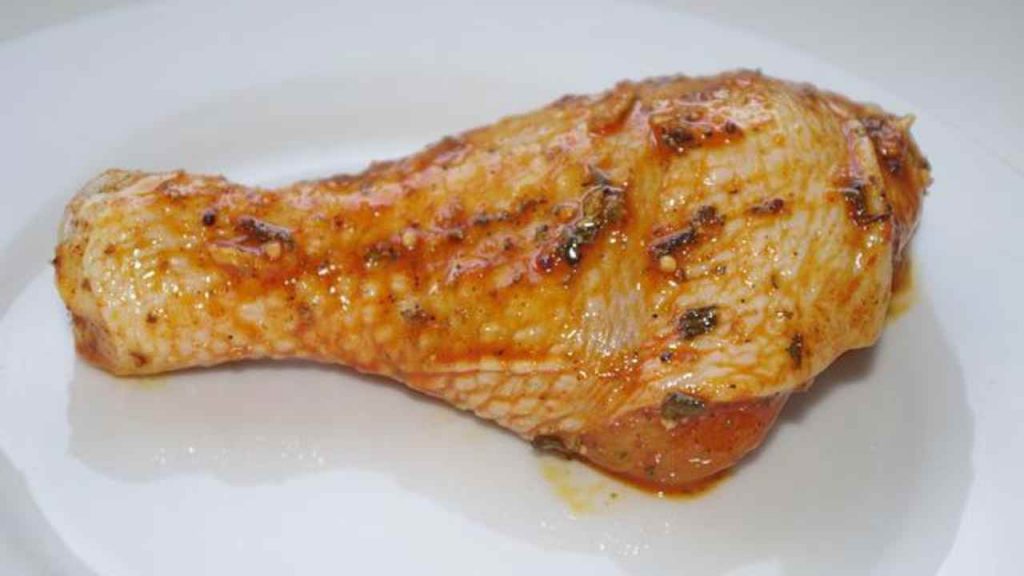 Coscia di pollo