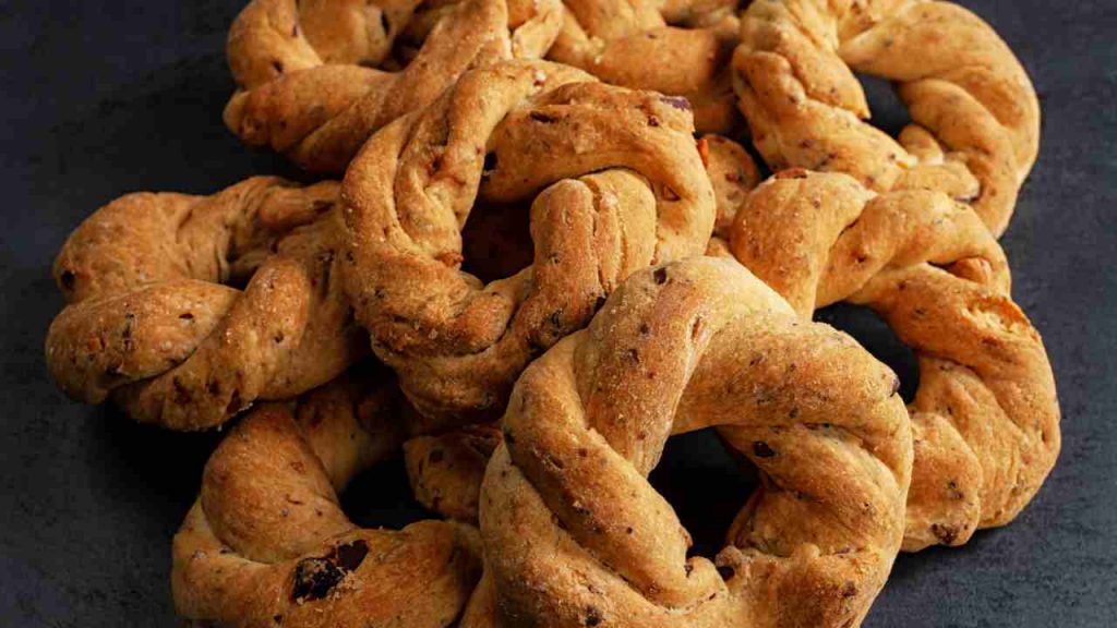 taralli