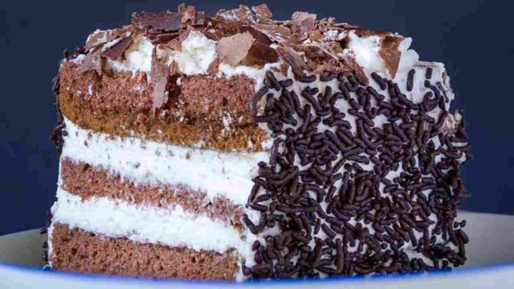 tiramisu cioccolato