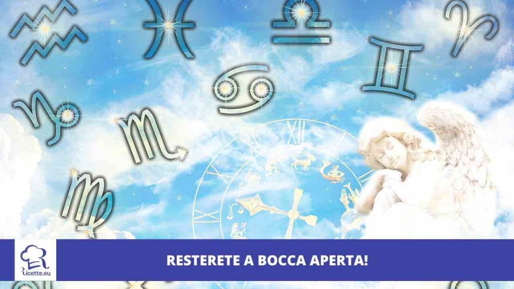 Segni zodiacali a cui piace mangiare