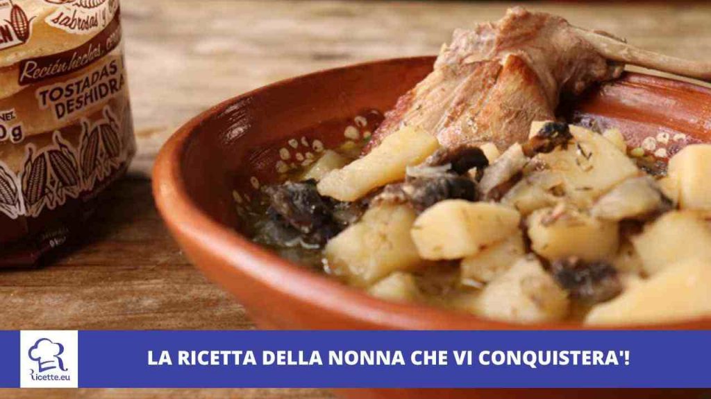 Come cucinare coniglio