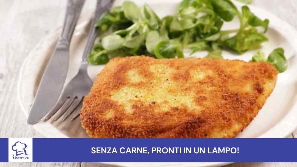 ricetta cordon bleu