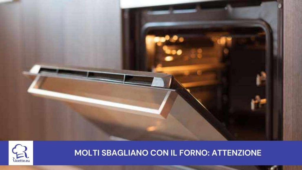 forno sbagliano