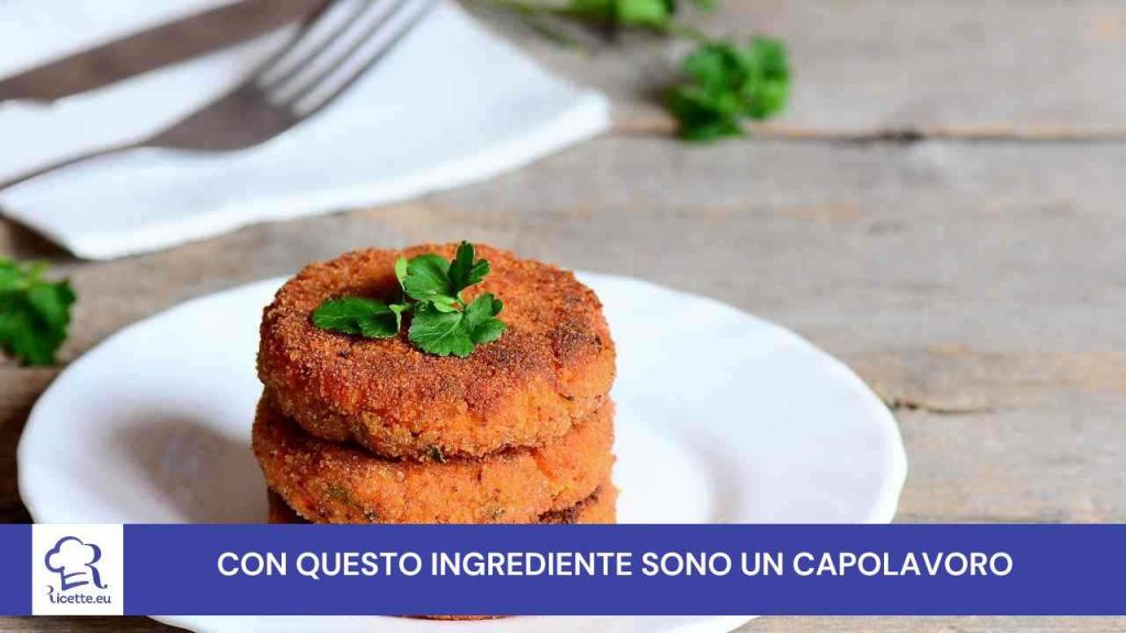 polpette peperoni