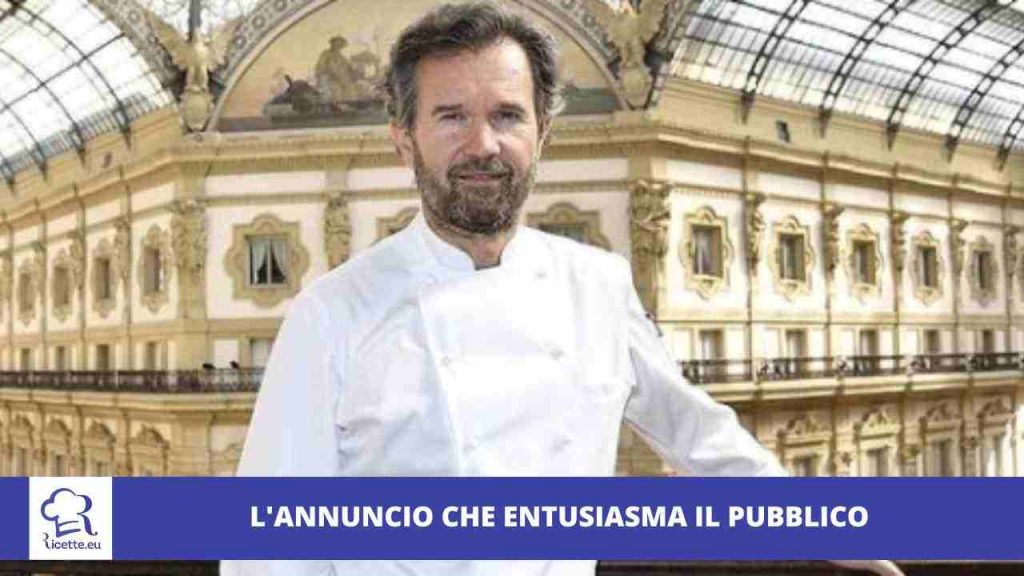 cracco chef