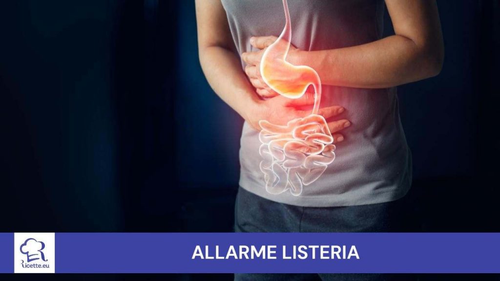 Attenzione alla listeria