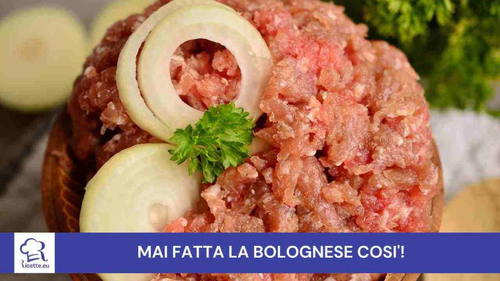 Non classica bolognese