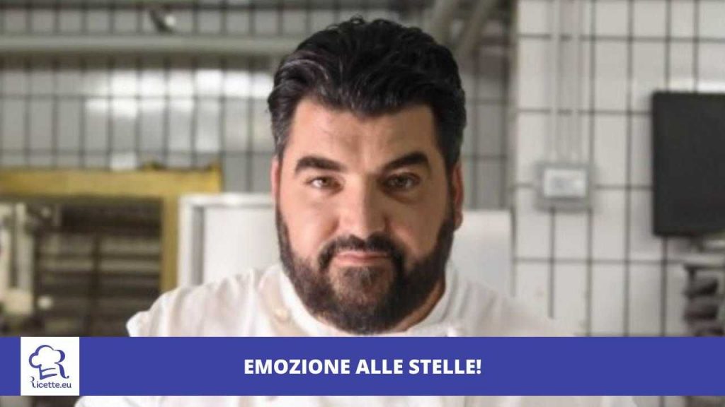 emozione stelle antonino