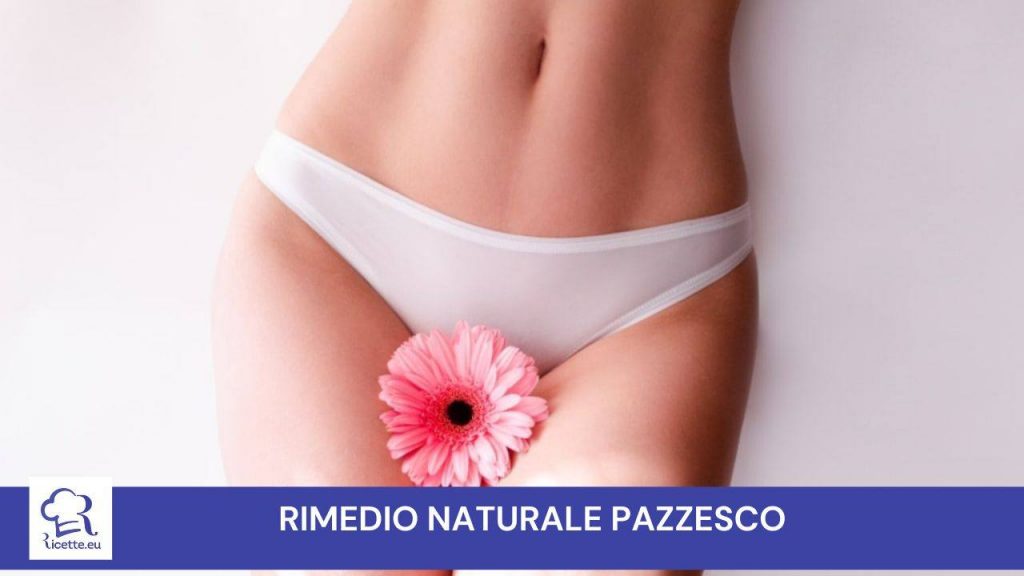 Rimedio naturale cistitee