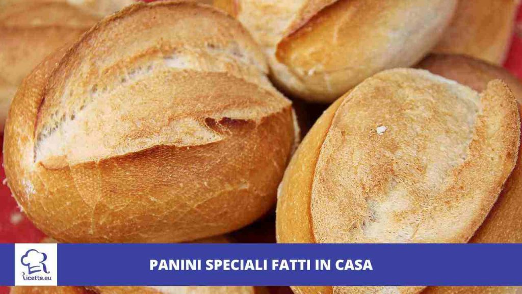 Pane costa troppo puoi fare questi