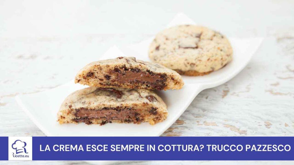 biscotti trucco ripieni