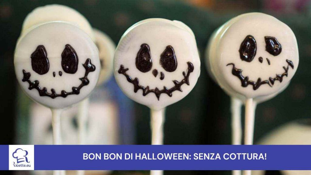 dolcetti halloween