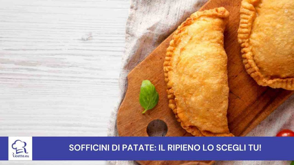 sofficini patate