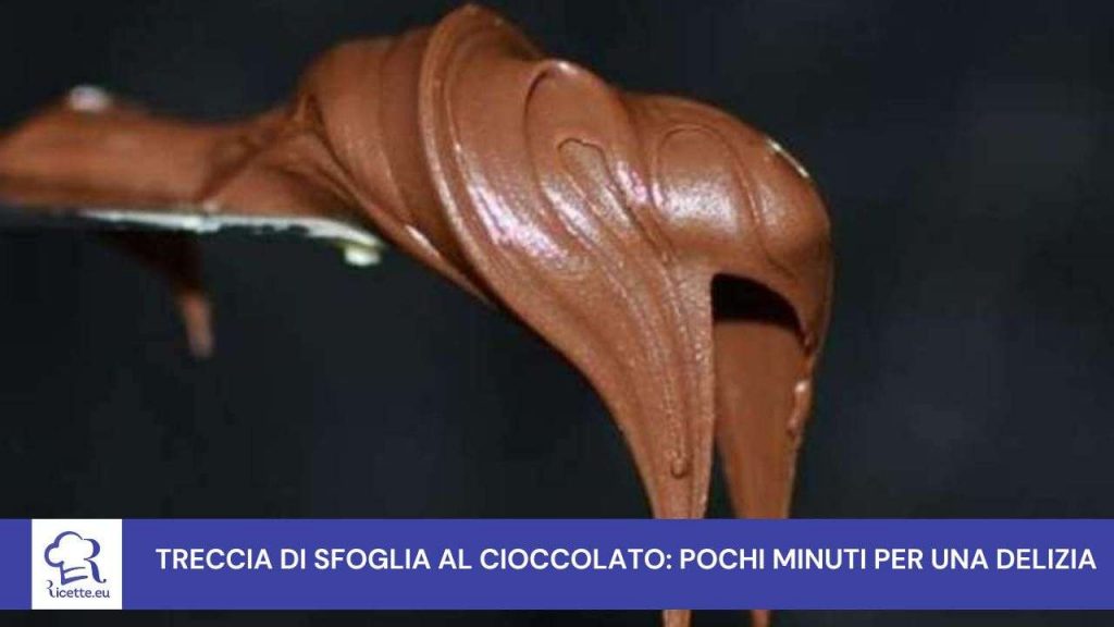 sfoglia cioccolato