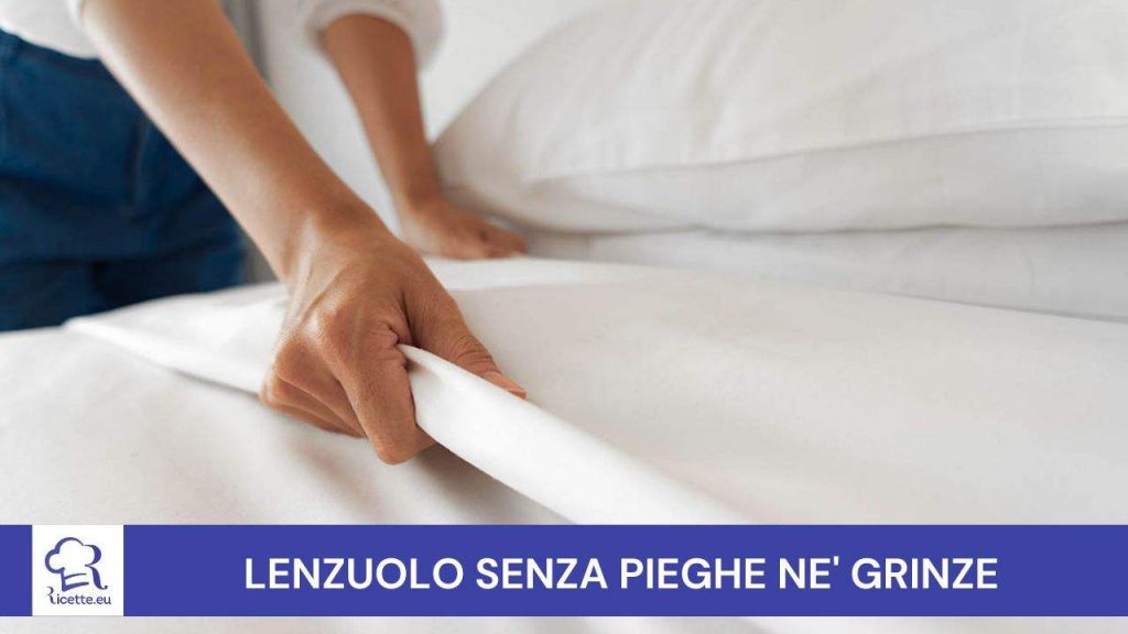 Rifare il letto