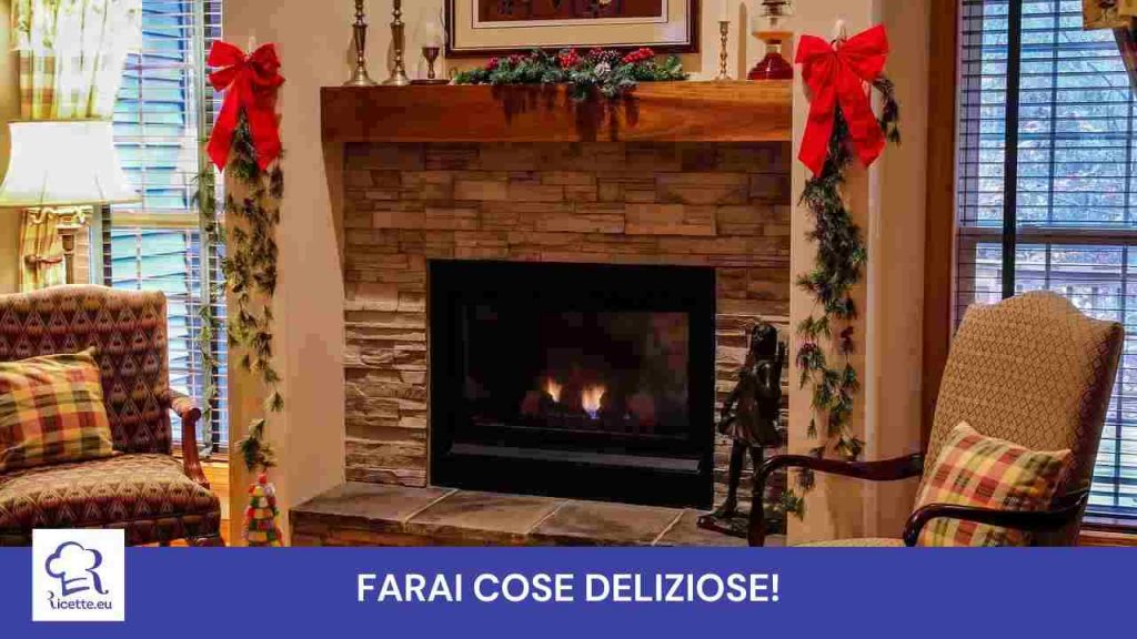 E' una splendida idea Natale