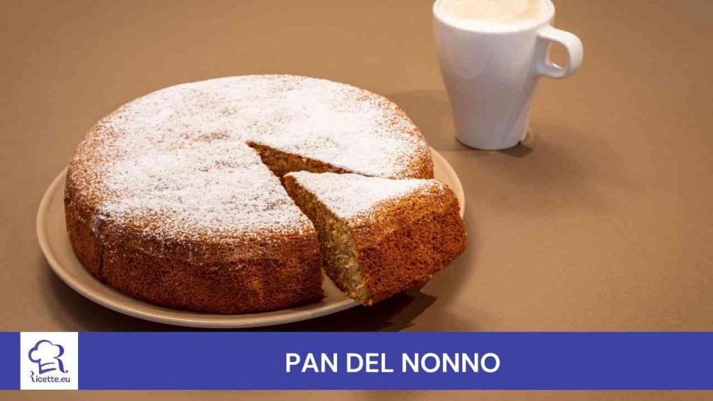 Pan del nonno