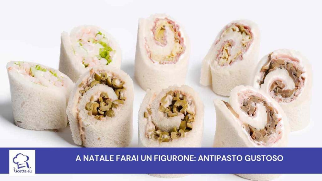 antipasto natale