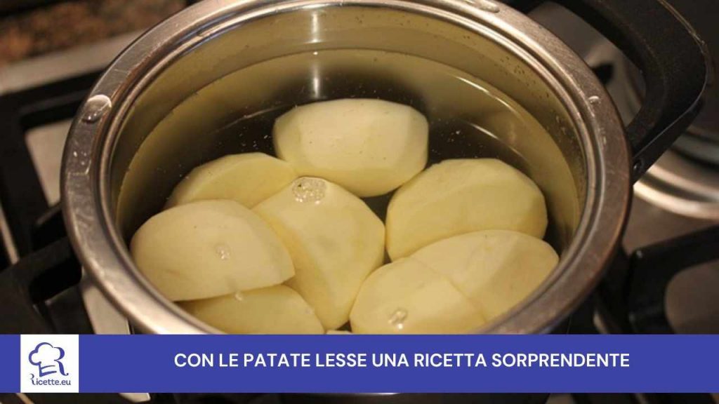 patate lesse