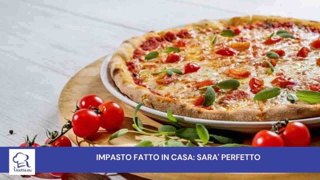 pizza casa