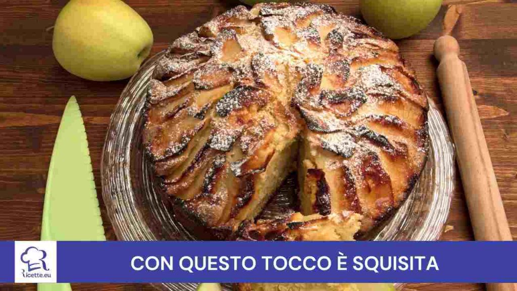 Torta squisita