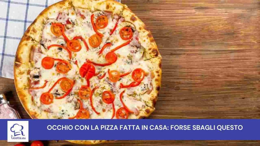 pizza casa